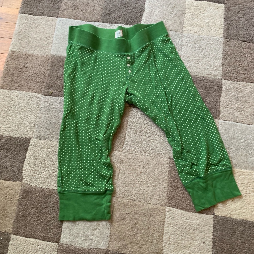 Pajama bottoms
